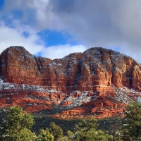 Sedona, Arizona