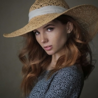 Anna Fedotova