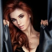 Anna Fedotova