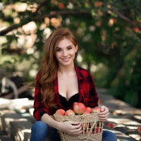 Anna Fedotova