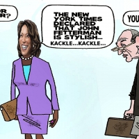 Pitiful Leaders