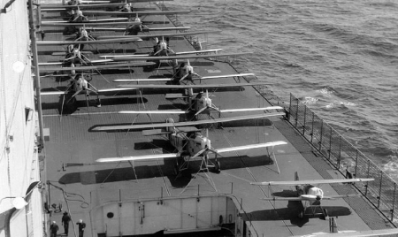 USS Lexington (CV-2)