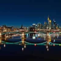 Frankfurt Germany