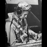 George H W Bush