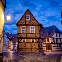 European Village