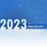 Happy New Year!