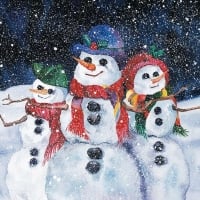 Snowmen