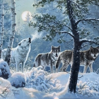 Wolves
