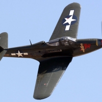 Bell P-63 King Cobra