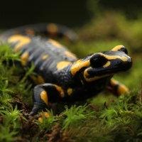 Salamander