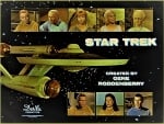 Star Trek's First Pilot - The Cage