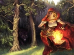 Red Riding Hood