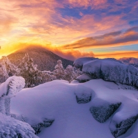 Sierra de Guadarrama, Spain