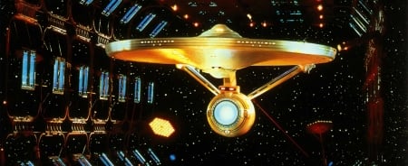 Star Trek The Motion Picture - star, motion, picture, trek