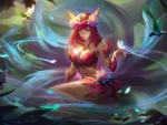 Ahri