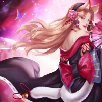 Kitsune