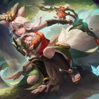 Fox girl