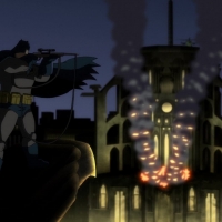 Batman The Dark Knight Returns Part 1