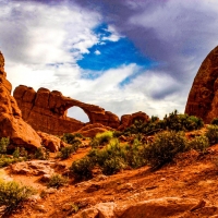 Arches National Park