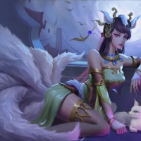 Kitsune