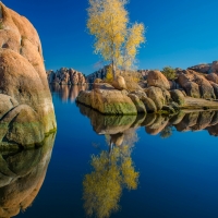 Watson Lake, Arizona