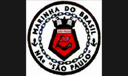 NAe So Paulo A-12