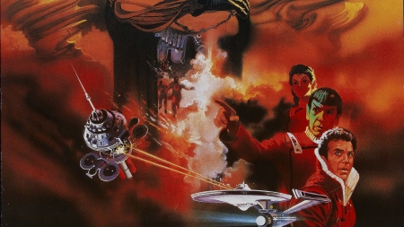 Star Trek Wrath Of Khan