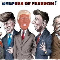 Freedom Defenders