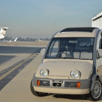 1989 Nissan S-Cargo