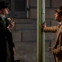 Interview with the Vampire 2022 -