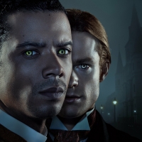 Interview with the Vampire 2022 -