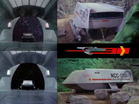 Shuttlecraft Galileo
