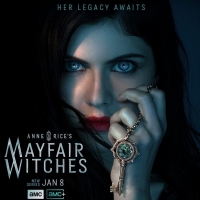 Mayfair Witches 2023 -