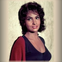 Gina Lolobrigida