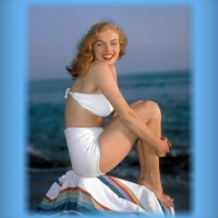 Marilyn Monroe