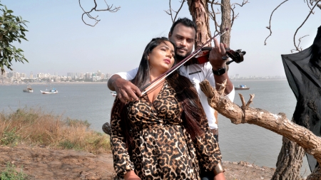 Shivdani Giri - Sarekha Jaiswar, Shivdani Giri, Sarekha Jaiswar Actress, ShivdaniGiri, Shivdani Giri Actor
