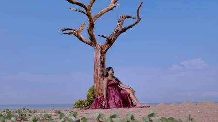 Sarekha Jaiswar - Sarekha Jaiswar Actor, Sarekha Jaiswar, Sarekha Jaiswar Actress, Mera Yaar Tu, Hindi Movie