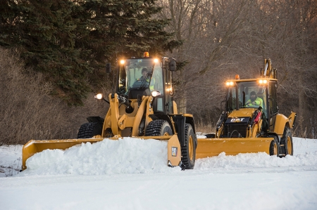 Caterpillar_900-Series - Mover, Caterpillar, Earth, Bulldozer