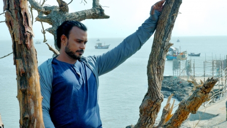 Shivdani Giri - Shivdani Giri, Mera Yaar Tu Movie, Shivdani Giri Actor, Mera Yaar Tu