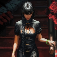 Braid Fantasy
