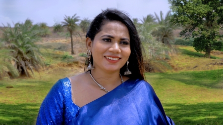 Sarekha Jaiswar