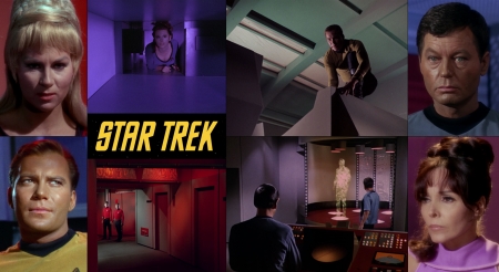 Trek Pictures - kirk, pictures, star trek, tos