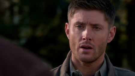 dean Winchester - dean, show, tv, Winchester