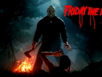Friday the 13th # 2