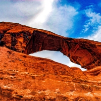 Arches National Park