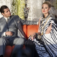 The Man from U.N.C.L.E. 2015