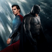 Batman v Superman: Dawn of Justice (2016)