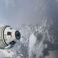 Boeing CST 100 Starliner