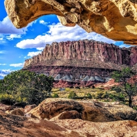 Capital Reef, Utah