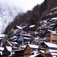 Hallstatt -  Austria